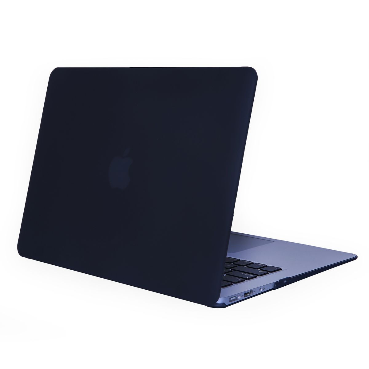 13" Air [USB Port] Case, Matt Hard Cover For Apple 2011-2017 Macbook Air 13.3 Inch