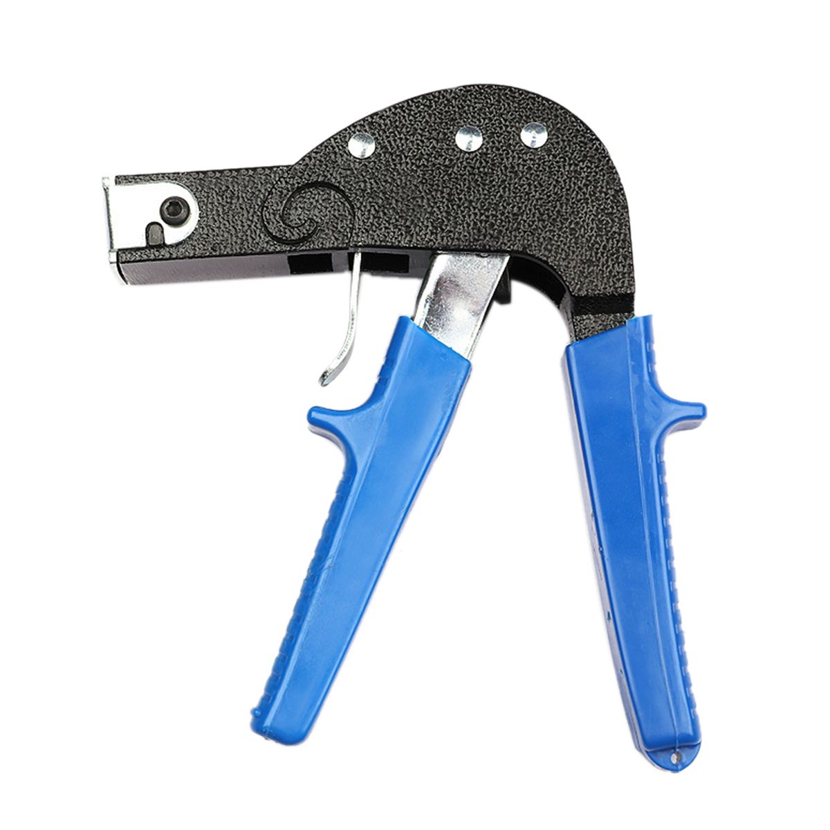 Heavy Duty Wall Anchor Machine Metal Setting Tool For