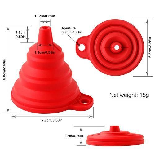 Canning Jar Lifter With Grip Handles And 3 Size