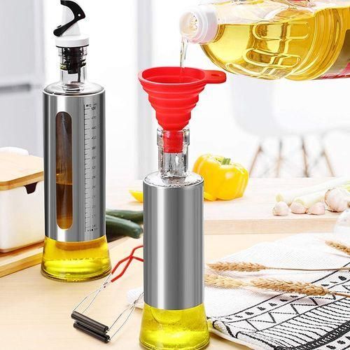 Canning Jar Lifter With Grip Handles And 3 Size