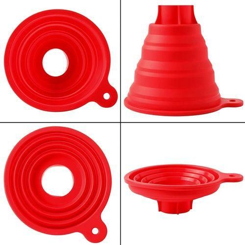 Canning Jar Lifter With Grip Handles And 3 Size