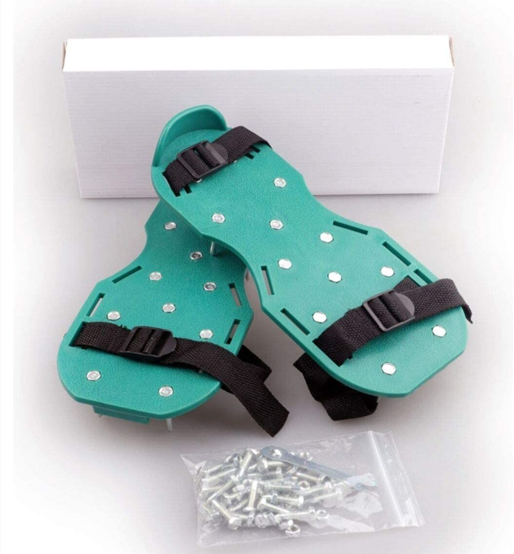 Epoxy Spiked Shoe For Floor Coating Installation