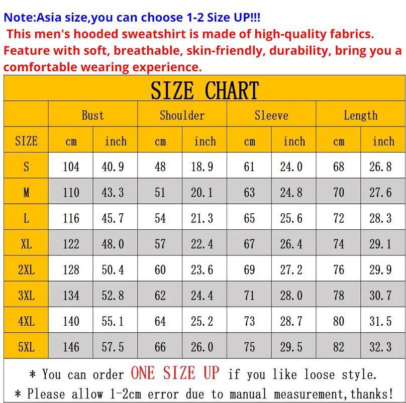 Men Hoodie Jacket Winter Fleece Zipper Coat Tracksuit Male Sweatshirts