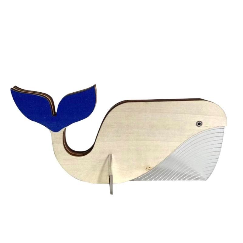 Art Table Ornaments Pelican Sirius Whale Toucan Room Decor A