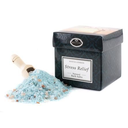 Organic Stress Relief Bath Salt