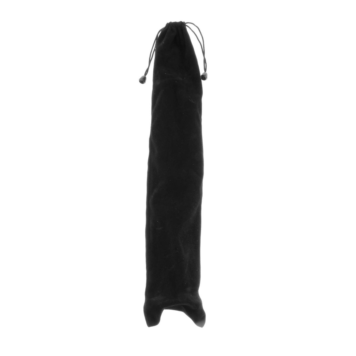 Metal B Flat Clarinet In Black Handwork Bakelite W/ Storage Bag