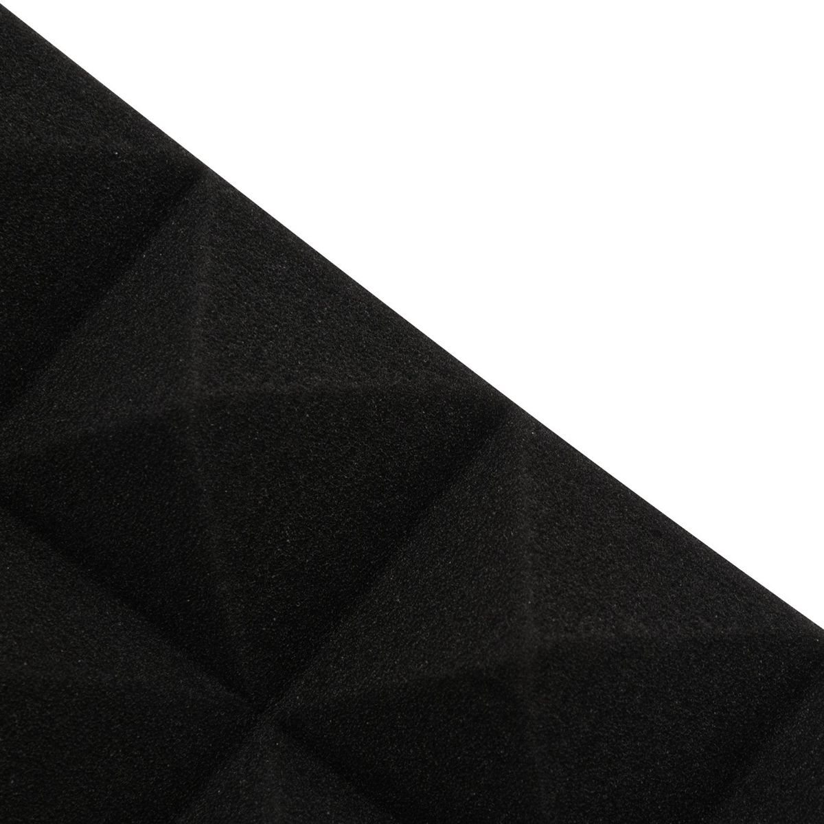 25X25X5Cm Soundproof Sponge,Acoustic Foam