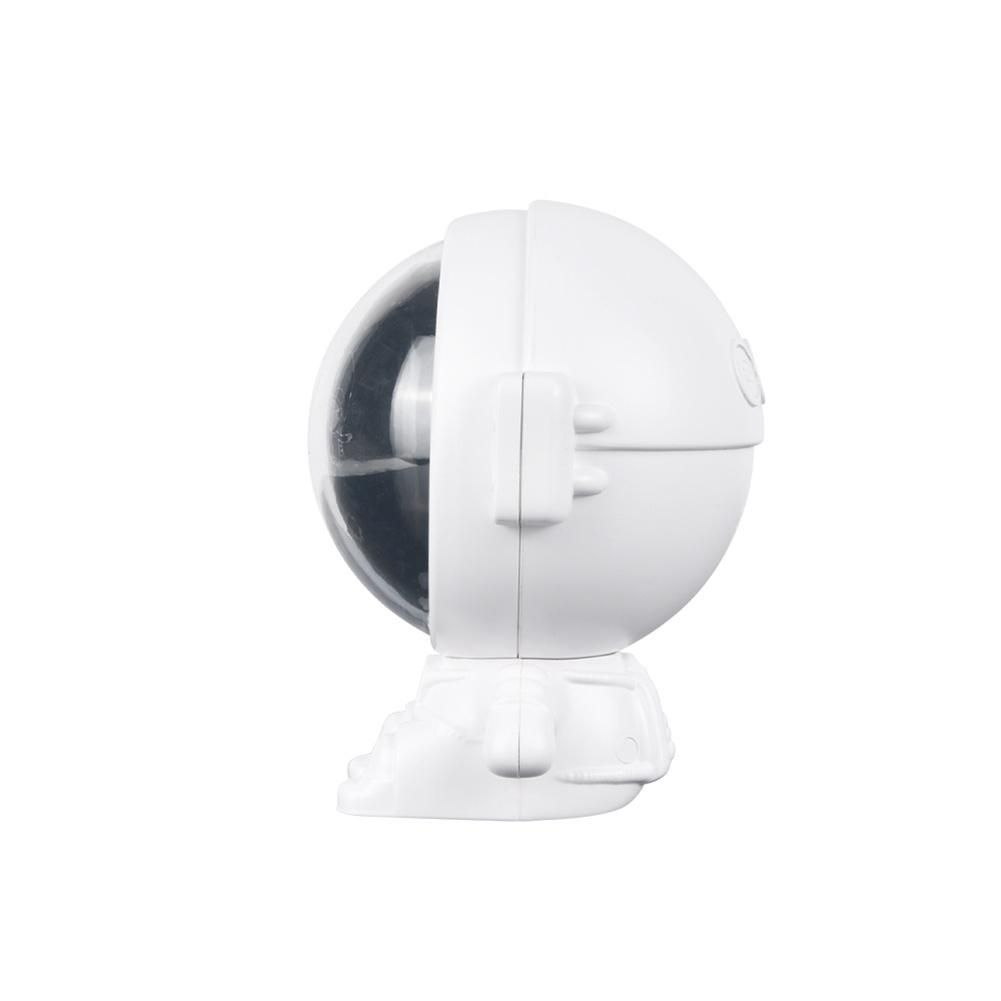 Astronaut Star Galaxy Projector Starry Night Light Room