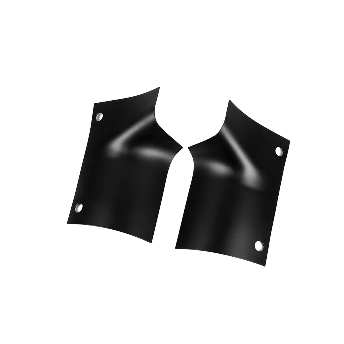 Cowl Cover Body Armor for 2018-2022 Wrangler JL & JT 2/4