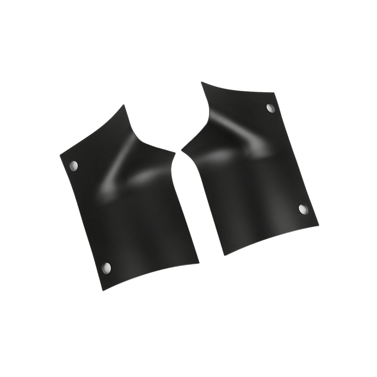 Cowl Cover Body Armor for 2018-2022 Wrangler JL & JT 2/4