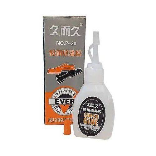 Super Glue, Top Choice All Materials Glue - 4 Pieces