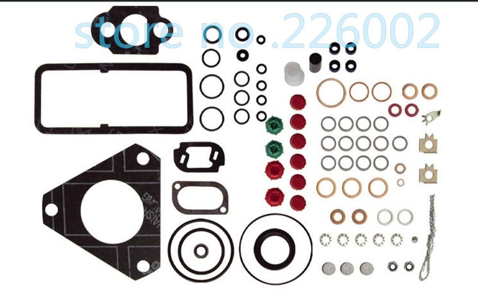 High Quality Factory Outlets Diesel Pump Repair To