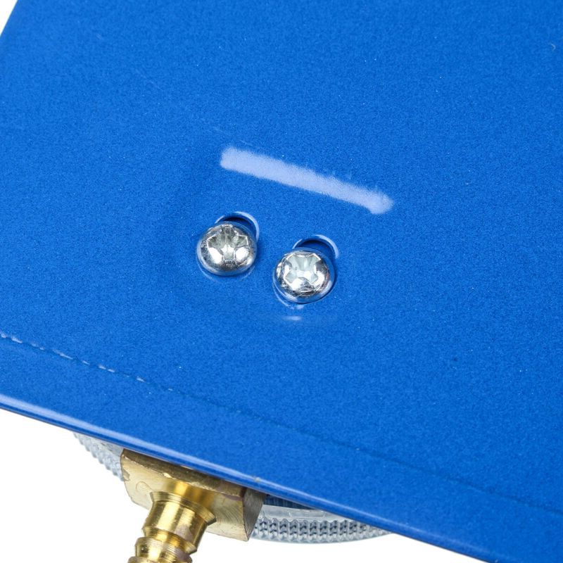 2*motorcycle Carburetor Vacuum Gauge Balancer Sync