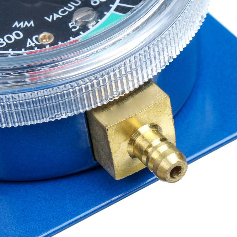 2*motorcycle Carburetor Vacuum Gauge Balancer Sync