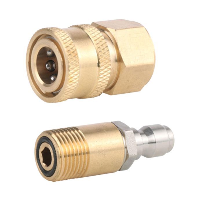 M18 Pressure Washer Adapter Set Quick Disconnect Kit Quick Connect 1