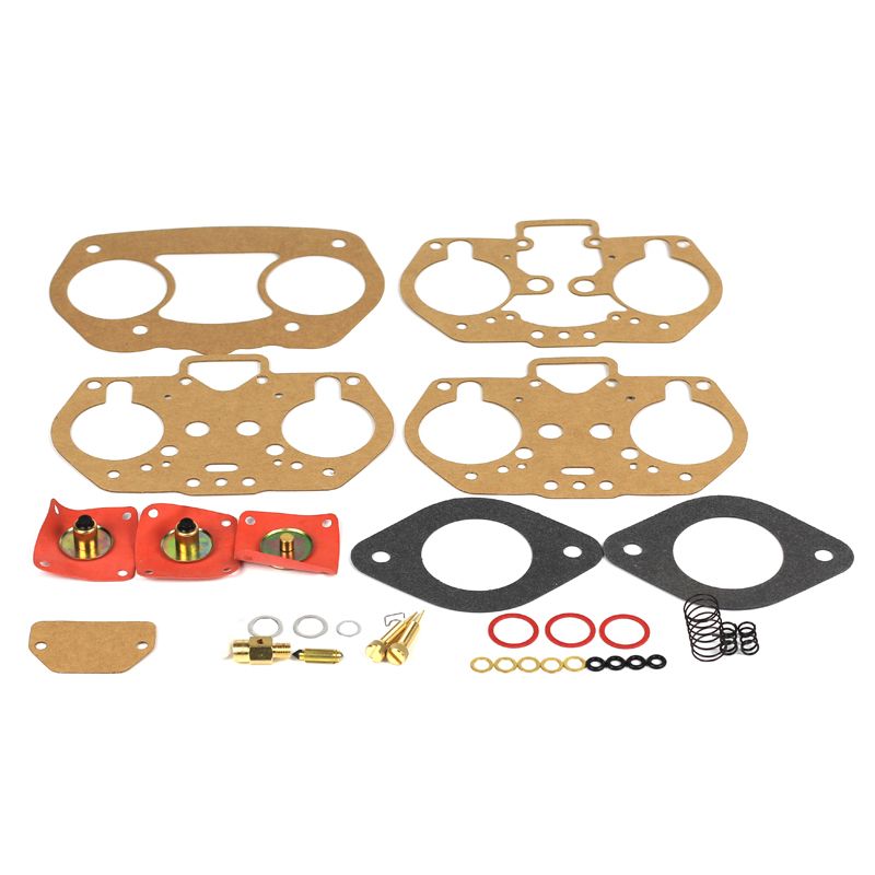 Rebuild Kit Gasket Repair Set For Weber 40 44 48 I