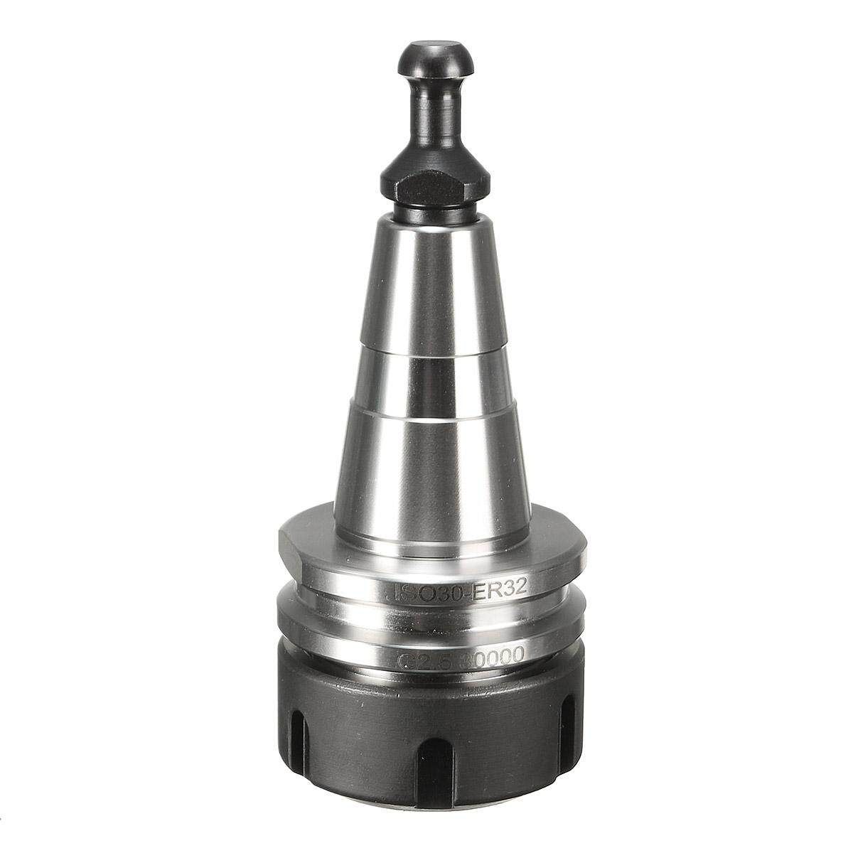 ISO30 ER32 42 Balanced Collet Chuck G2.5 30000rpm Tool Holder High Speed NEW