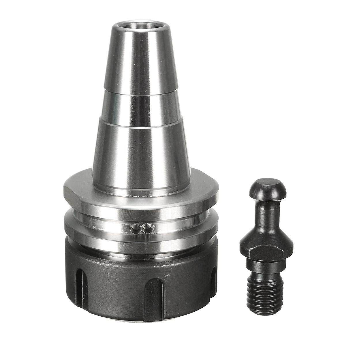 ISO30 ER32 42 Balanced Collet Chuck G2.5 30000rpm Tool Holder High Speed NEW
