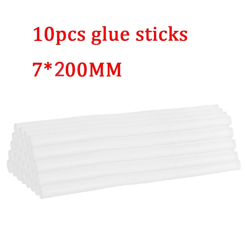 2.0x38mm 3.0x38mm Large Diameter Copper Nozzle Hot Melt  Gun Nozzle With Prevention Gum Cover,  Gun