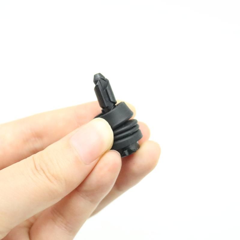 Car  Tank Filler Pin Latch Motor Cover Door Lock Buckle Snap Spring For  Renegade  Grand Commander 2016-