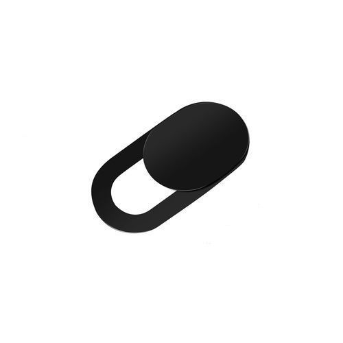 1PCS WebCam Cover Shutter Magnet Slider Plastic Camera Cover