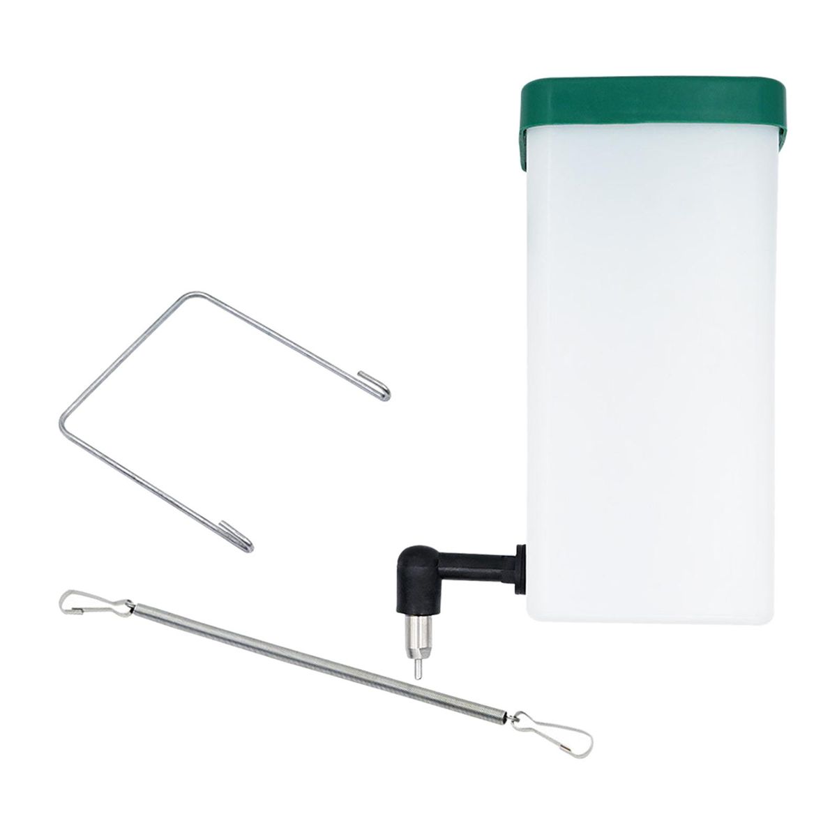 Automatic Drinker Dispenser Water Feeder   1L