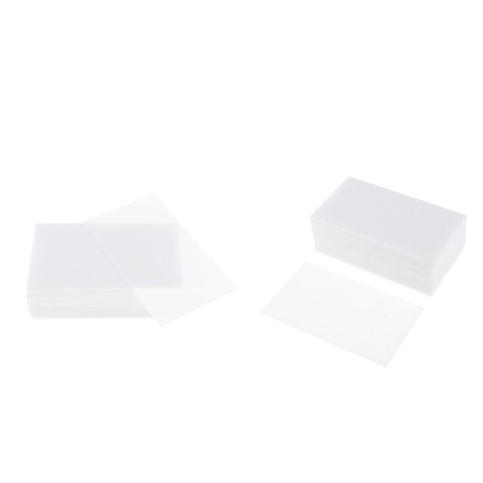 Lot 240x Perm Paper HotCold Tissue DIY Perming Styling Tools For