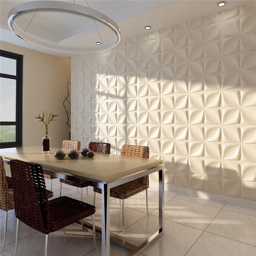 3D Wall Panel- Wonderful For Homes