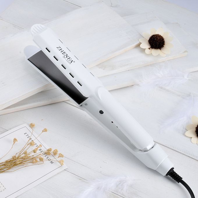 Hair Straightener Hairdressing Tool Splint Curly Bangs