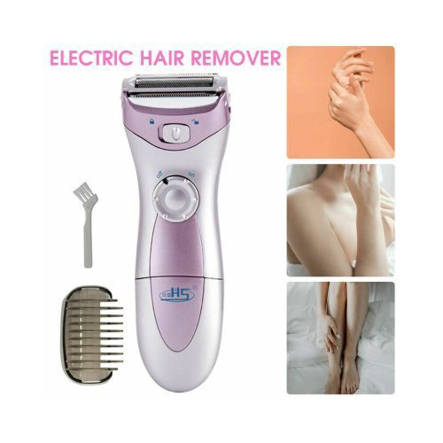 Electric Eyebrow Shavers Trimmer Hair Remover Bikini Legs