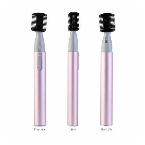 Electric Eyebrow Shavers Trimmer Hair Remover Bikini Legs
