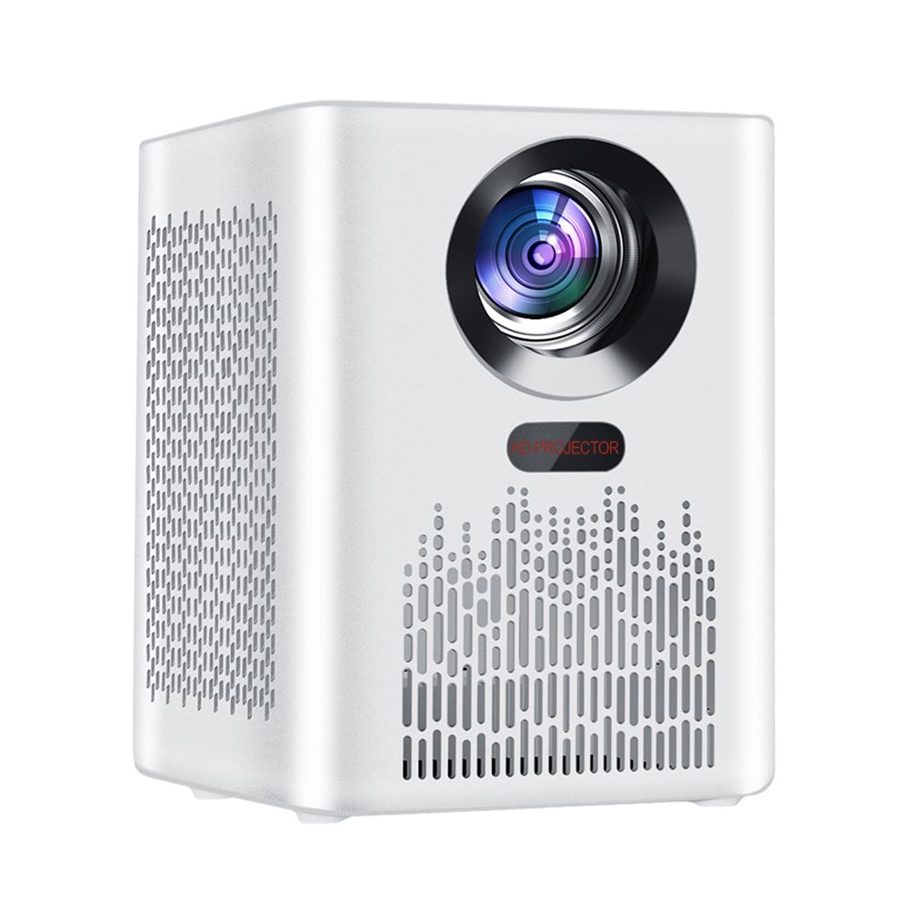 Video Projector LCD Movie Projector 1080P Home Theater