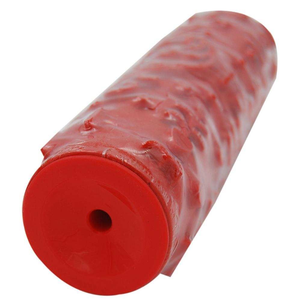 7 Inch Wall Furniture Decorative  Roller With Design #2 PR484