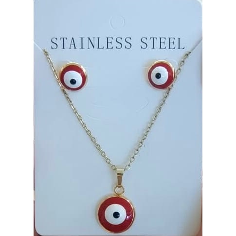 Set Of Jewelry