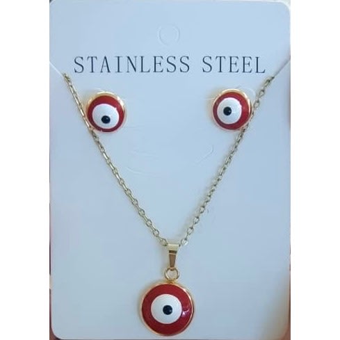 Set Of Jewelry