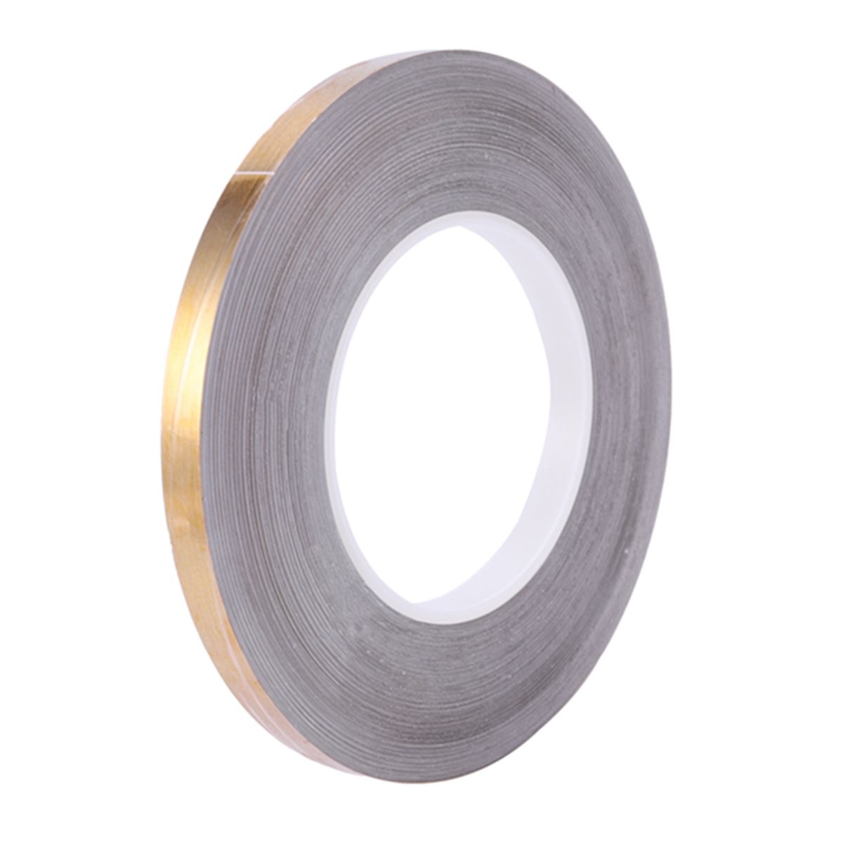 50 Meter Gold Self-Adhesive Stickers Waterproof Tile