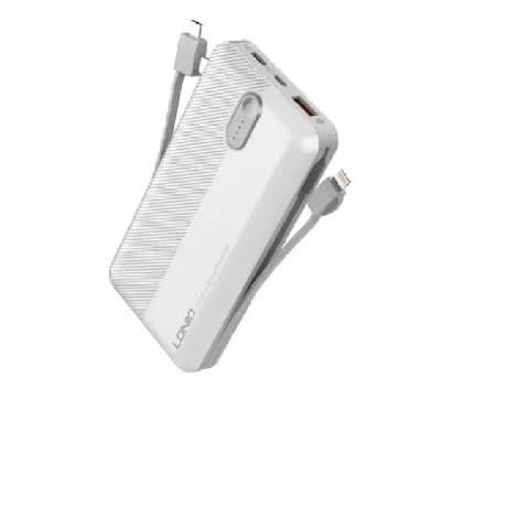 20000mah Turbo Fast Charging Power Bank