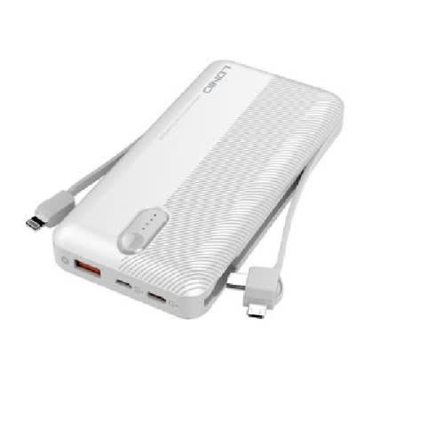 20000mah Turbo Fast Charging Power Bank