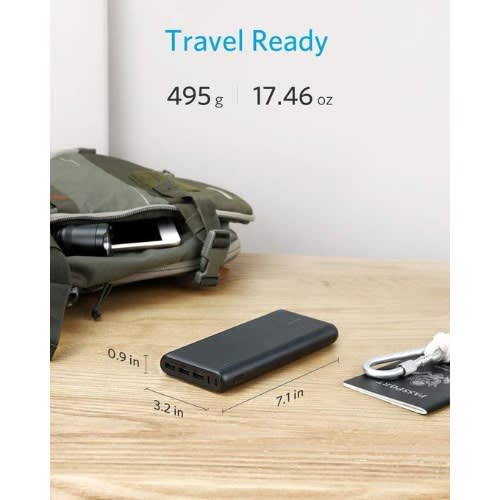 Powercore 26800mAh Powerbank