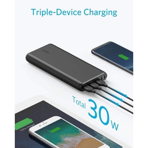 Powercore 26800mAh Powerbank