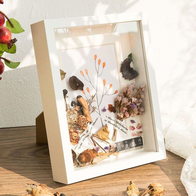 Desktop Photo Frame Home Decoration Photo Frame
