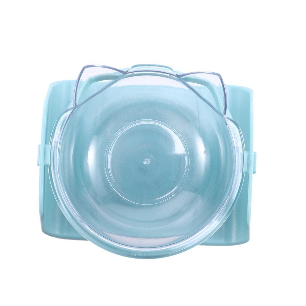 15 Degree Adjustable Pet Feeder Bowl Dog Cat Adjustable