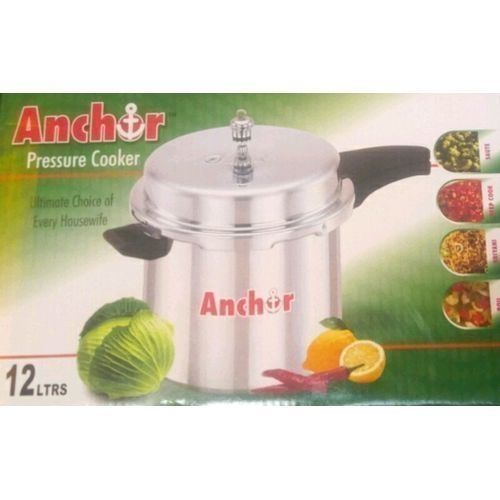 PRESSURE POT-12L