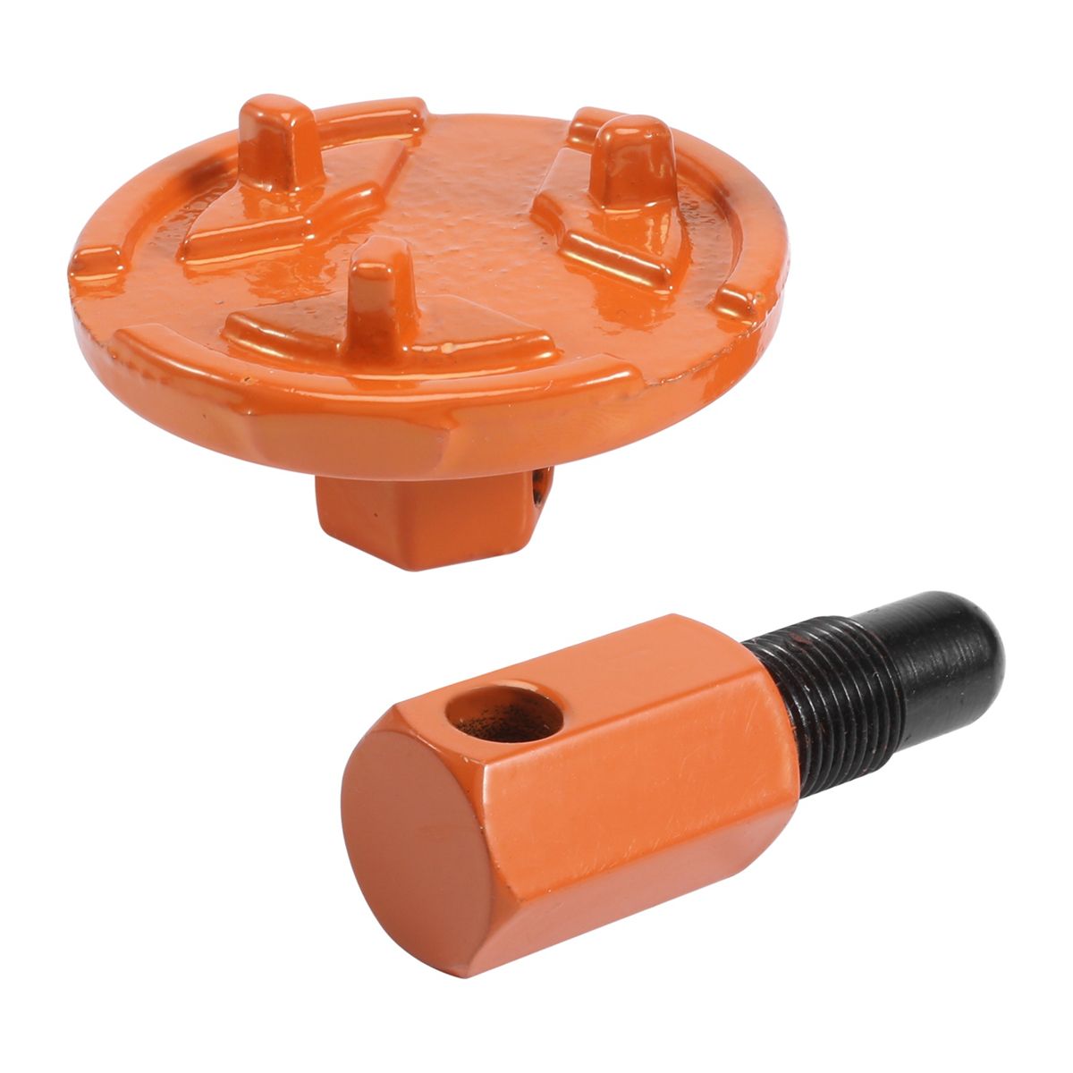 Chainsaw Clutch Parts Removal Stopper Tool For Chainsaw Clutch Drum Chain Saw Parts