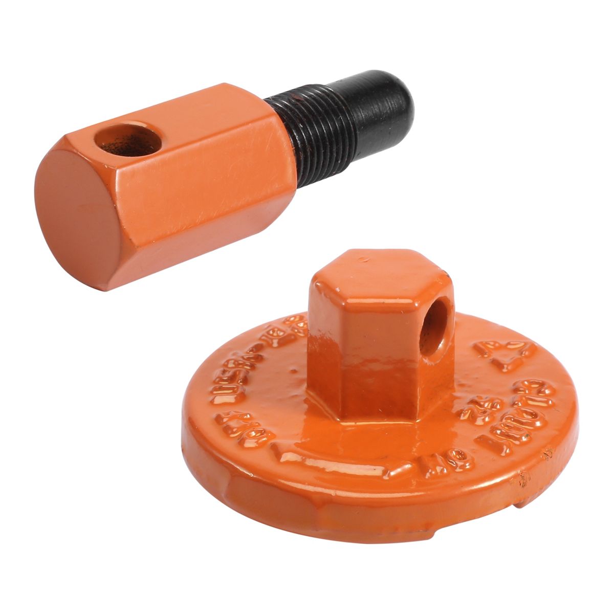 Chainsaw Clutch Parts Removal Stopper Tool For Chainsaw Clutch Drum Chain Saw Parts