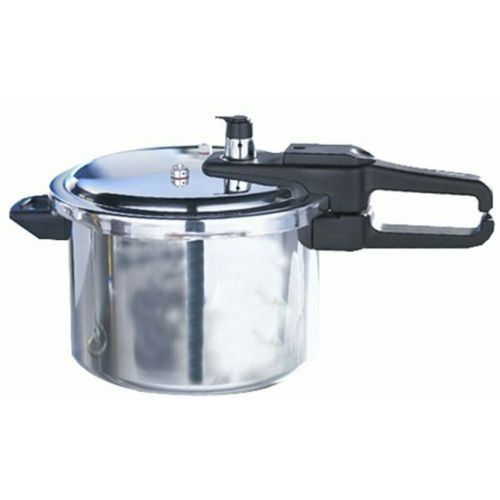 Electric Pressure Fast Cooking Pot - 12L