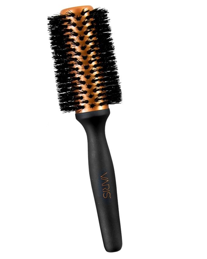 Boar Hair Brush - Medium