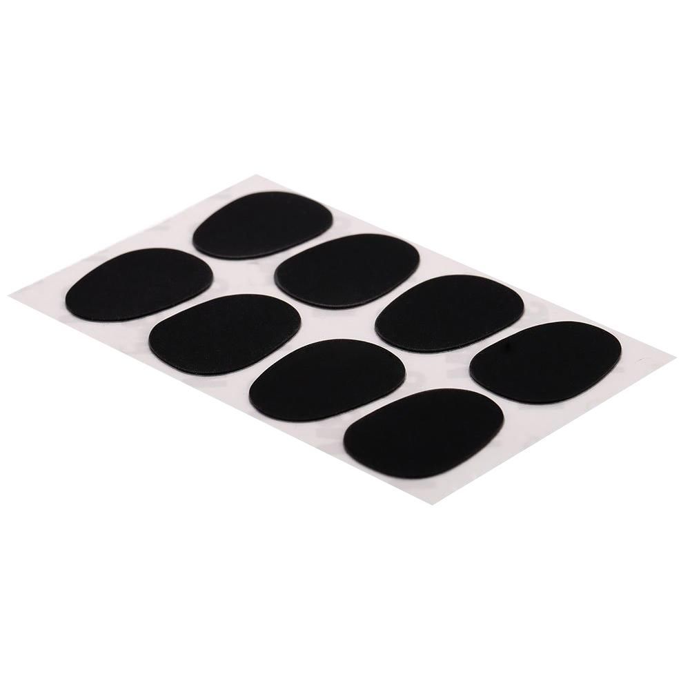 8pcs 0.3mm Mouthpiece Patches Pads for Alto Sax Tenor