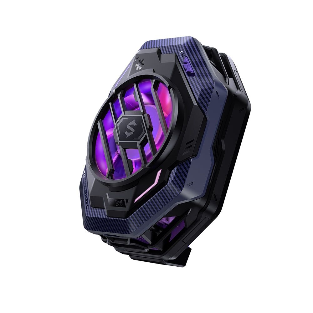 Black Shark FunCooler 2 Pro/3 Pro Cooler For Gaming Phone For IPhone /Black Shark 5/Rog/Xiaomi/Poco F3