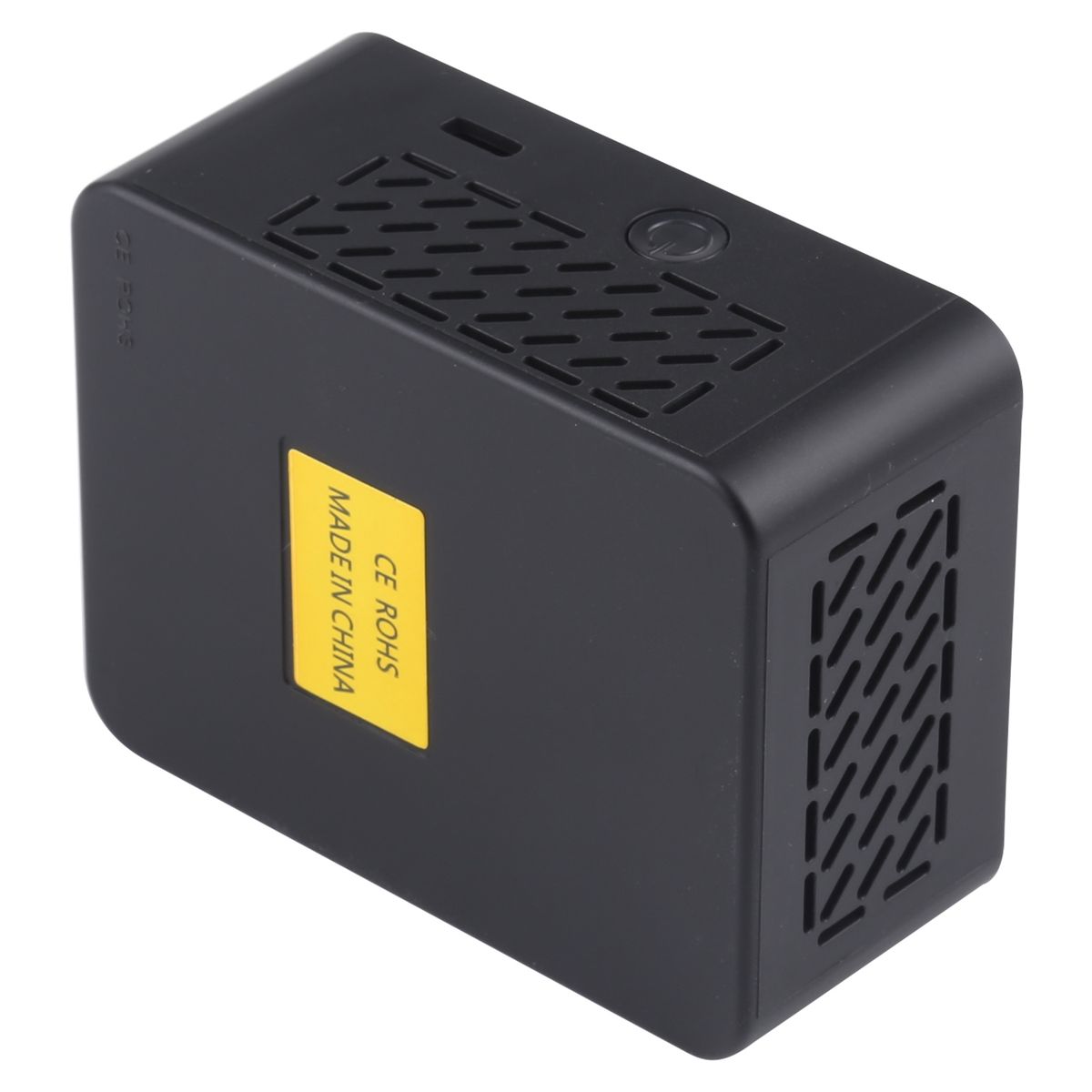 TVOC1 CO2 Air Quality Formaldehyde Carbon Dioxide Detector